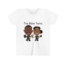Load image into Gallery viewer, The Bible Twins (Youth)
