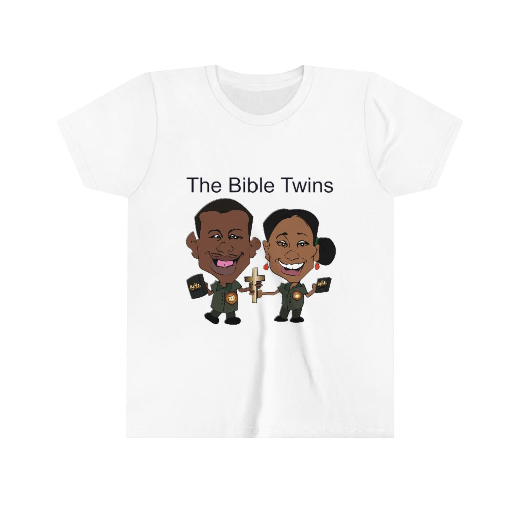 The Bible Twins (Youth)