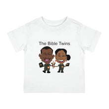 Load image into Gallery viewer, The Bible Twins (Toddlers)
